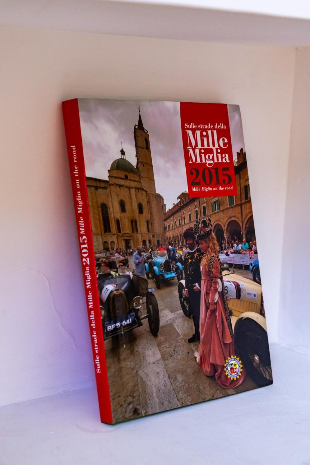 La Rua Lejlighed Ascoli Piceno Eksteriør billede
